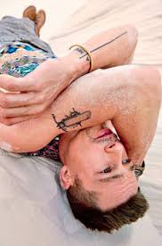 May 04, 2017 · brad pitt's photo shoot for gq is being mercilessly mocked while brad pitt is being praised for his raw honesty in the gq interview, people haven't been so kind about the photo shoot. Egyptians Claim Brad Pitt Stole Hazal2oum S Look In Latest Gq Photo Shoot Scoop Empire