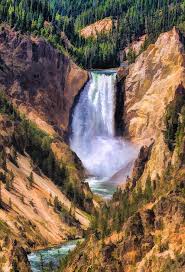 Find and compare great deals on hotels and you can save big!. Yellowstone National Park Upper Falls Painting By Christopher Arndt