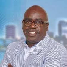 Bishop John Gandy Live (@gandylive) • Facebook