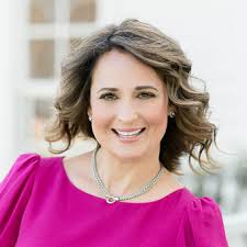 Donna Stricklin, Financial Advisor