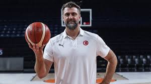 Son dakika basketbol haberleri, türkiye, avrupa ve nba'den transfer gelişmeleri, maç sonuçları, puan durumları, fikstürler ntvspor'da! Mehmet Okur A Milli Erkek Basketbol Takimi Ile Olmaktan Mutlu