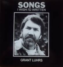 Grant Luhrs Discography: Vinyl, CDs, & More