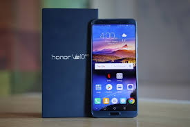 · next, press and hold volume down + power button volume up + power button. Honor View 10 Finally Gets Face Unlock Facial Recognition With Latest Update Beebom