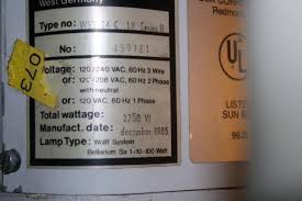 Check spelling or type a new query. I Recently Bought A Wolff Tanning Bed From A Tanning Salon Going Out Of Business For Home Use I Got It Home And Can T