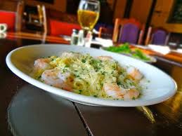 Old Spaghetti Factory Copycat Recipes Garlic Shrimp Fettuccine Shrimp Fettuccine Fettuccine Pasta Pasta Dishes