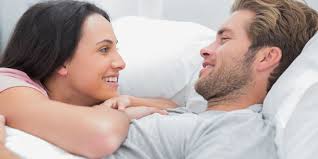 Erkek Yatakta Nasil Mutlu Olur