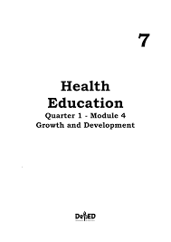 +23 · library hub taguig city and pateros, profile picture. Mapeh Health 7 Rdmnhs Grade 7 St Paul S Y 2021 2022 Facebook