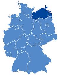 Deutschland und die 16 bundesländer mit seinen landeshauptstädten auf einer karte und zusätzlich in einer tabelle sowie flüsse, berge, landschaften Deutschland Bundeslander Und Hauptstadte Germany States And Capitals Flashcards Quizlet
