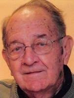 John Northrop Obituary (2018)