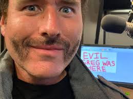 How does everyone feel about Evil...