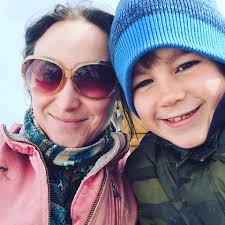 Profile for Country Strong