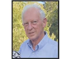 Jack Limmer Obituary (1936