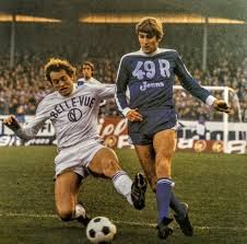Club brugge played against rsc anderlecht in 4 matches this season. Mothersoccer On Twitter Club Brugge V Anderlecht 1970s Janceulemans V Ariehaan Brugge Belgium Belgie Clubbrugge Rscanderlecht