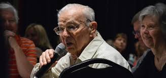 In Memoriam Archives