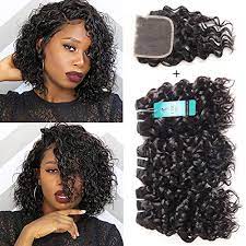 A lot of women prefer peruvian hair weaves because of its closeness to the afro hair texture. 6 Different Types Of Hair Weaving Easy Styles To Try In 2021 Hair Everyday Review