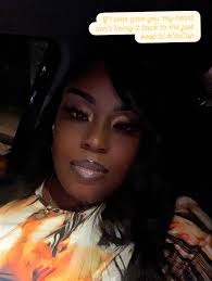 Deidre Strickland "ds3glam" (@_db3eventsandglam) को फोटो · २०२५ डिसेम्बर ३