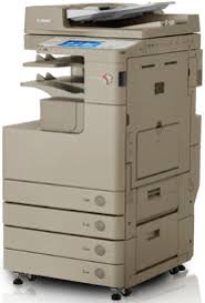 Purchasing a gently used or refurbished imagerunner advance c5235 multifunction copier is always a more cost effective and economical option than buying a new machine. Kopierer Canon Advance 4235i Schwarz Weiss Kopierer Samcopy Burotechnik