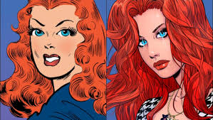 Metro Jackson author reboots Brenda Starr in mysteries