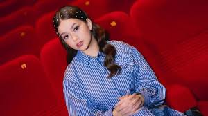 Video Syur Mirip Rebeca Klopper Kembali Viral, Begini Hukum Nonton Film  Porno dalam Islam