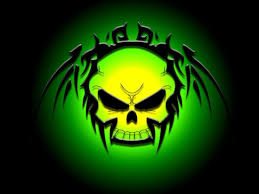 Scary Skull Wallpapers Wallpaper Cave Support us by sharing the content, upvoting wallpapers on the page or sending your own background pictures. scary skull wallpapers wallpaper cave