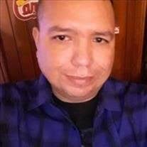 Richard Ernest Schrum, Jr. Obituary