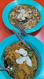 We will also regularly post about casual promos. There S A Halal Wantan Mee Stall In Penang And Locals Are Going Crazy Over It