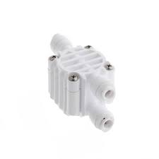 1 4 Ro Automatic Shut Off Valve Reef Pure Ro Systems