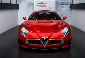 Image result for Rosso Competizione 2010 Alfa-Romeo
