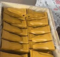 Excavator Bucket Tooth Earth Type Bucket Teeth SY65 Ripper Excavator Spare  Parts GET Parts