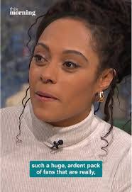 Rosalind Moody's Instagram, Twitter & Facebook