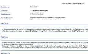 Plafon tva la incasare 2018. Determinare Plafon De Scutire De Tva Cabinet Avocatura SpeÈÄ OficialÄ Anaf Cabinetexpert Ro Blog Contabilitate