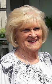 Death Notice of Teresa BAUER (née Redmond) (Beaumont, Dublin)