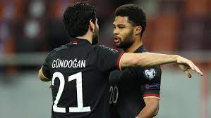 ¿cuál es la diferencia entre alemania y portugal? Romania Germany European Qualifiers Uefa Com