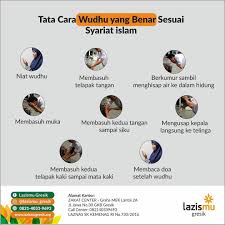 4 niat dan doa mandi wajib atau mandi besar atau mandi junub. Facebook