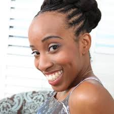 Ghana braids is a trendy african hairstyle which is simple yet very exciting. Ghana Braids 10 Protective Style Ideas To Try All Things Hair Us