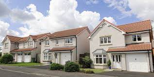 Leasehold Axed For New Houses To Create Fairer Housing Market