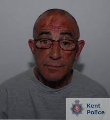 OAP battered pensioner pal to death with a CLAW HAMMER after they fell out  over 'something silly'