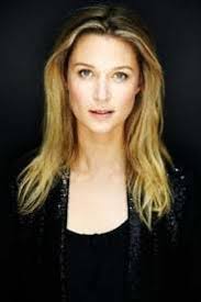 Fan Casting Sarah Thomson as Fran Hardy in Power Rangers Moonlight🌙Thunder 