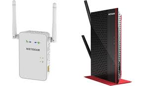 Netgear S New 802 11ac Wifi Range Extenders Laugh At Walls Distances Netgear Wireless Routers Best Wireless Router