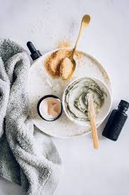 Cleansing balms melt away makeup and dirt without stripping moisture. Diy Cleansing Balm My All Natural Skincare Regimen Hello Glow