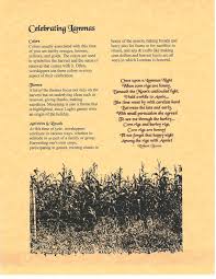 Book Of Shadows Spell Pages Celebrating Lammas Wicca Witchcraft Bos Book Of Shadows Wicca Witchcraft Wicca
