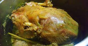 Resep masakan khas indonesia yang datangnya dari masyarakat jawa timur ini memiliki cita rasa yang asli enak. 44 Resep Ingkung Ayam Kampung Enak Dan Sederhana Ala Rumahan Cookpad