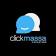 Logo de CLICKMASSA CONVERSAS