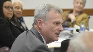 State Rep. Marin praised for paving the way for Latinos at the Georgia  Capitol as he plans his exit