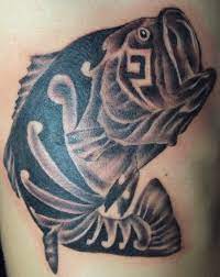 See more ideas about largemouth bass, tattoos, bass. Large Mouth Bass Tattoo By Inkman31 On Deviantart Tattoos Tribal Tattoos Tattoos For Guys