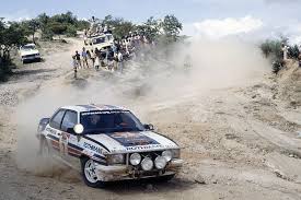 You can't make the rallies longer by just increasing the limit, the whole structure must support the longer format. Safari Rallye Wrc Will Ab 2020 Wieder In Afrika Fahren