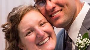 Wedding: Laura and Caleb Phipps