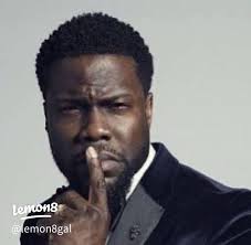 Kevin Hart's Mewing Journey: Tips for a Strong Jawline