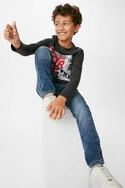 Découvrez notre classement des meilleurs prénoms masculins ! Vetements Pour Garcons Cool Sur L E Shop C A