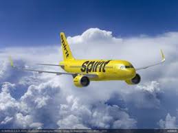 Spirit Airlines Announces Upcoming Order Of 100 Airbus